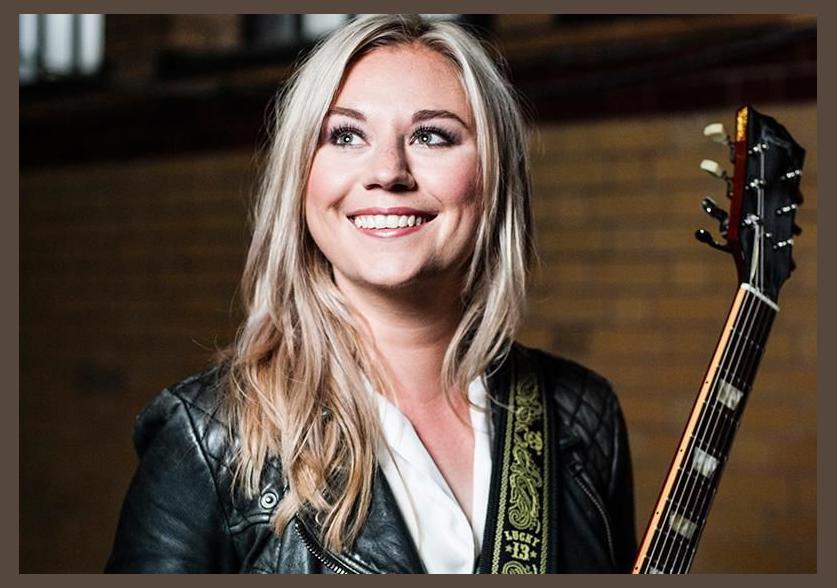 Joanne Shaw Taylor